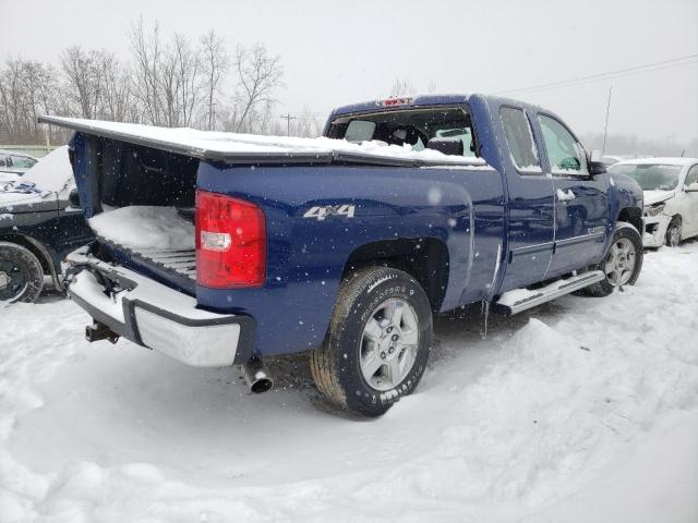 Photo 2 VIN: 1GCRKSE73DZ112666 - CHEVROLET SILVERADO 