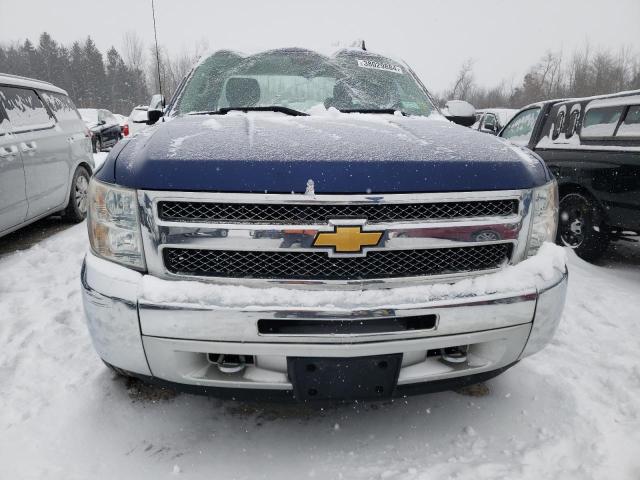 Photo 4 VIN: 1GCRKSE73DZ112666 - CHEVROLET SILVERADO 