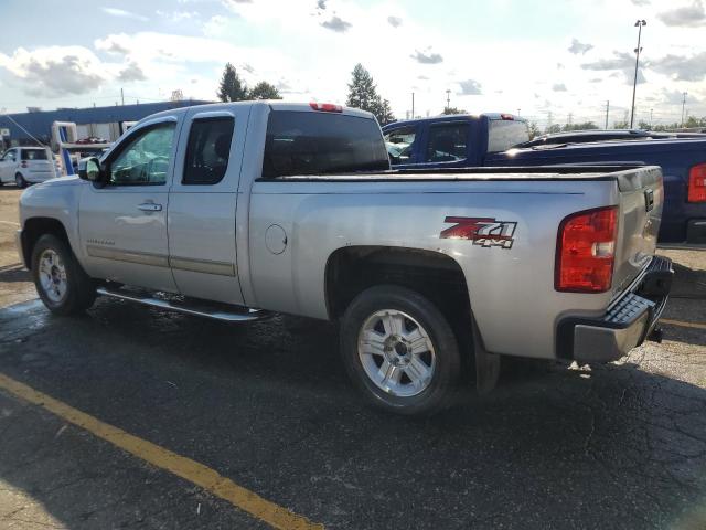 Photo 1 VIN: 1GCRKSE73DZ127569 - CHEVROLET SILVERADO 