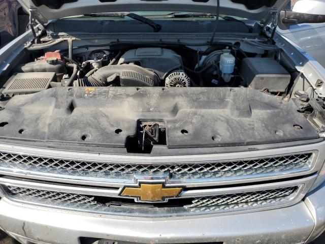 Photo 10 VIN: 1GCRKSE73DZ127569 - CHEVROLET SILVERADO 