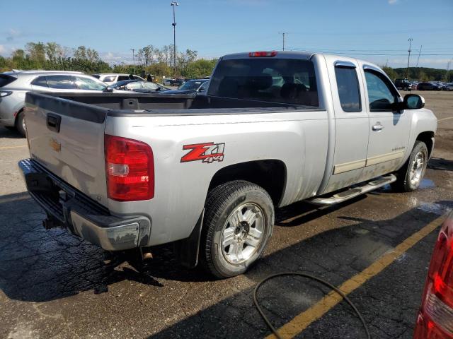 Photo 2 VIN: 1GCRKSE73DZ127569 - CHEVROLET SILVERADO 