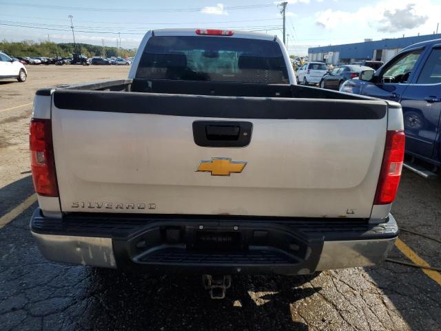 Photo 5 VIN: 1GCRKSE73DZ127569 - CHEVROLET SILVERADO 