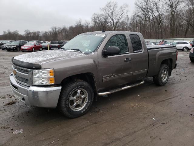 Photo 0 VIN: 1GCRKSE73DZ168333 - CHEVROLET SILVERADO 