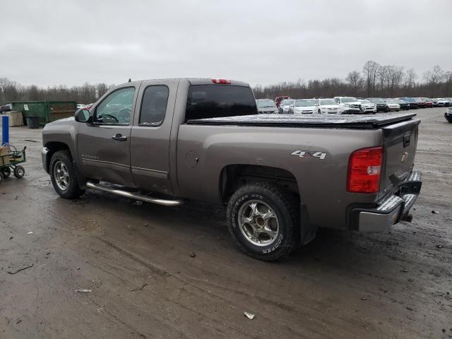 Photo 1 VIN: 1GCRKSE73DZ168333 - CHEVROLET SILVERADO 