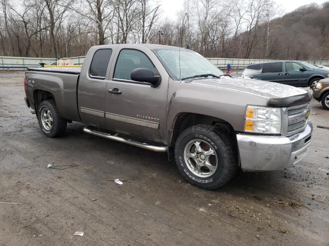 Photo 3 VIN: 1GCRKSE73DZ168333 - CHEVROLET SILVERADO 