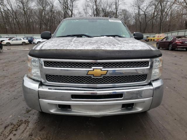 Photo 4 VIN: 1GCRKSE73DZ168333 - CHEVROLET SILVERADO 