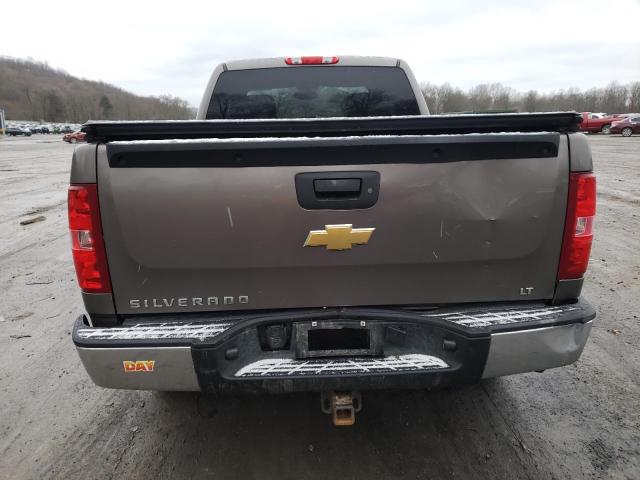 Photo 5 VIN: 1GCRKSE73DZ168333 - CHEVROLET SILVERADO 