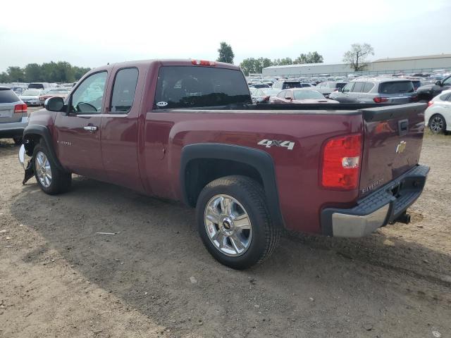 Photo 1 VIN: 1GCRKSE73DZ169319 - CHEVROLET SILVERADO 