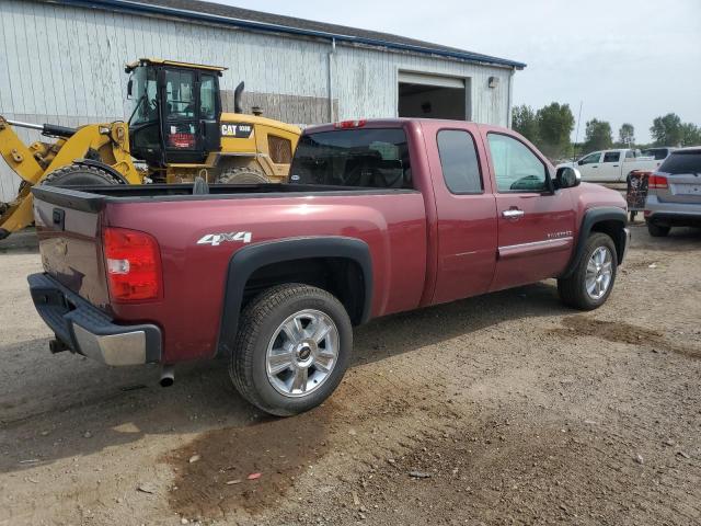 Photo 2 VIN: 1GCRKSE73DZ169319 - CHEVROLET SILVERADO 