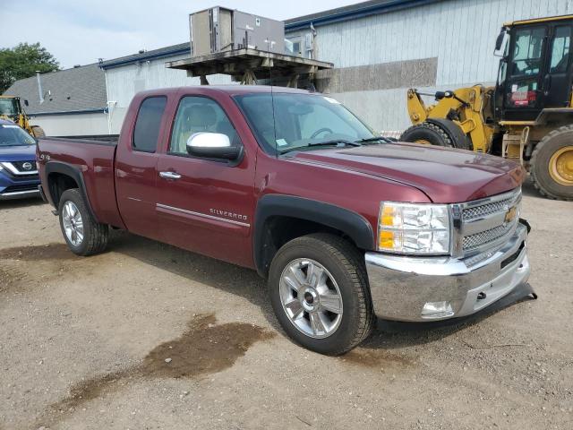 Photo 3 VIN: 1GCRKSE73DZ169319 - CHEVROLET SILVERADO 