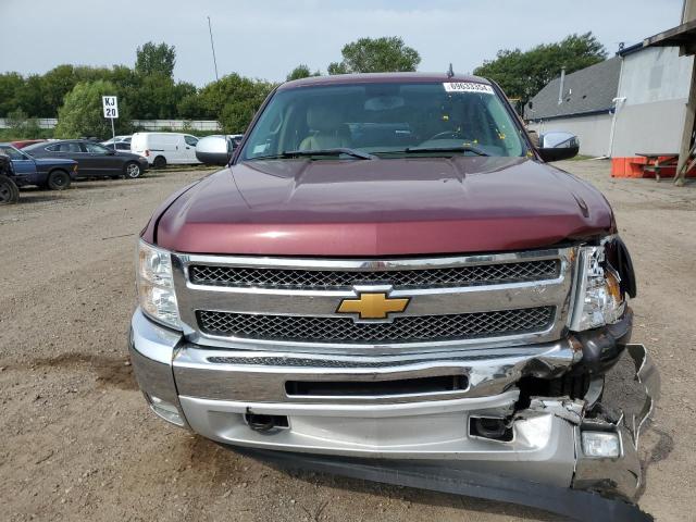 Photo 4 VIN: 1GCRKSE73DZ169319 - CHEVROLET SILVERADO 