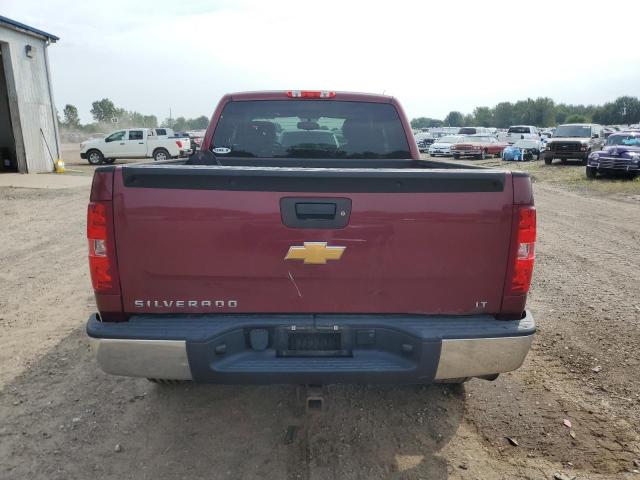 Photo 5 VIN: 1GCRKSE73DZ169319 - CHEVROLET SILVERADO 