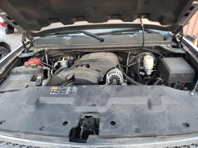 Photo 11 VIN: 1GCRKSE73DZ182667 - CHEVROLET SILVERADO 