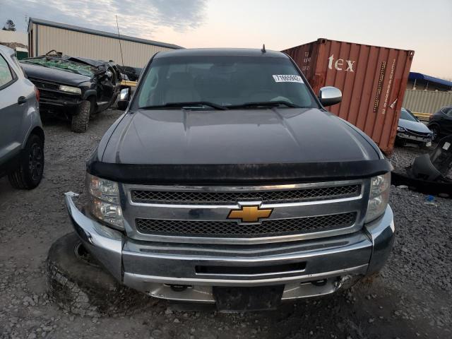 Photo 4 VIN: 1GCRKSE73DZ182667 - CHEVROLET SILVERADO 