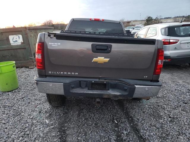 Photo 5 VIN: 1GCRKSE73DZ182667 - CHEVROLET SILVERADO 