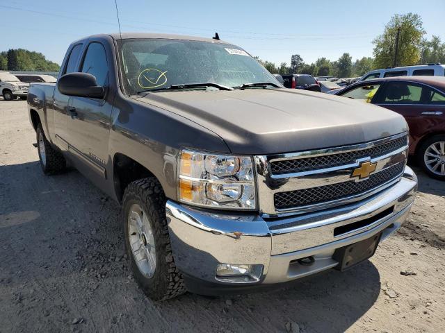 Photo 0 VIN: 1GCRKSE73DZ209768 - CHEVROLET SILVERADO 