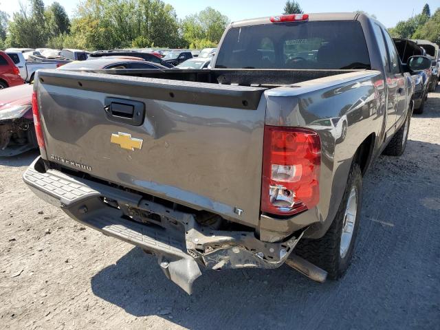 Photo 3 VIN: 1GCRKSE73DZ209768 - CHEVROLET SILVERADO 