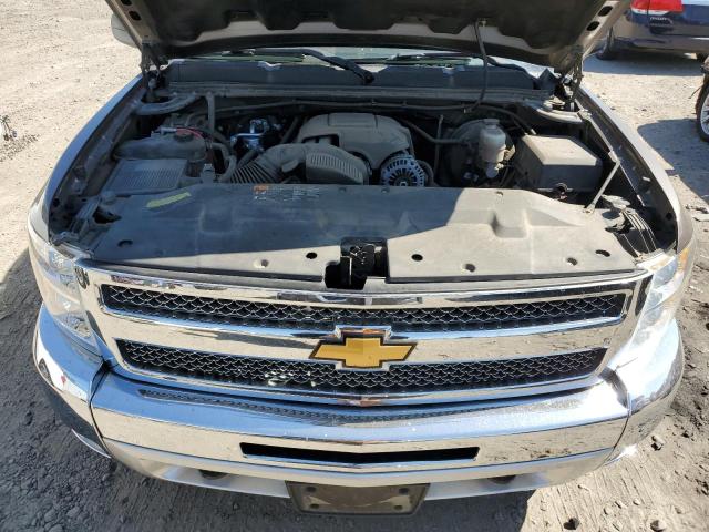 Photo 6 VIN: 1GCRKSE73DZ209768 - CHEVROLET SILVERADO 