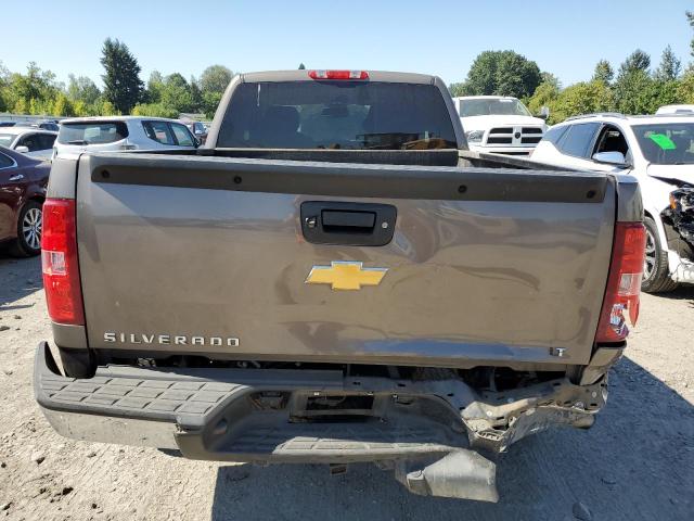 Photo 8 VIN: 1GCRKSE73DZ209768 - CHEVROLET SILVERADO 