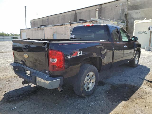 Photo 3 VIN: 1GCRKSE73DZ260736 - CHEVROLET SILVERADO 