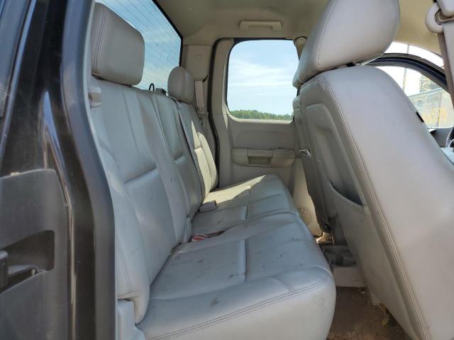 Photo 5 VIN: 1GCRKSE73DZ260736 - CHEVROLET SILVERADO 