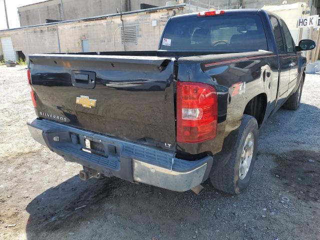 Photo 8 VIN: 1GCRKSE73DZ260736 - CHEVROLET SILVERADO 