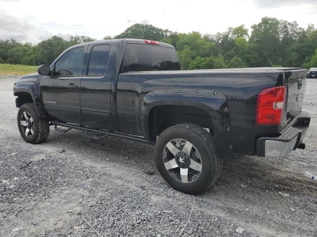 Photo 1 VIN: 1GCRKSE73DZ263328 - CHEVROLET SILVERADO 