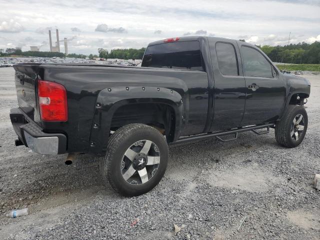 Photo 2 VIN: 1GCRKSE73DZ263328 - CHEVROLET SILVERADO 