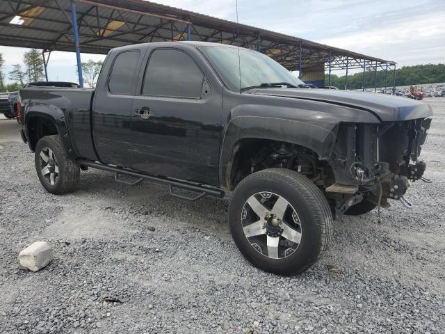 Photo 3 VIN: 1GCRKSE73DZ263328 - CHEVROLET SILVERADO 