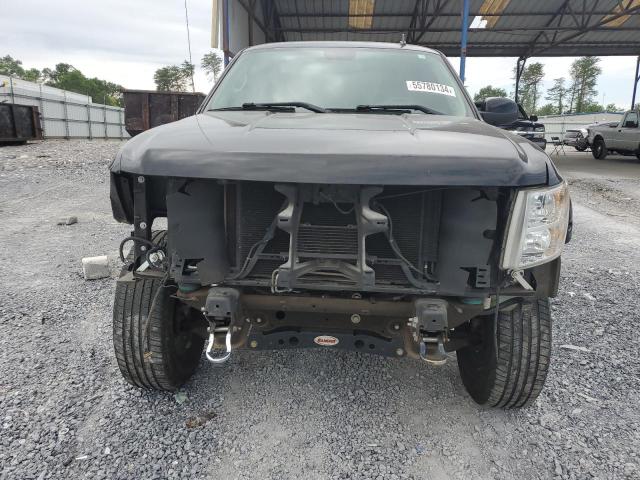 Photo 4 VIN: 1GCRKSE73DZ263328 - CHEVROLET SILVERADO 