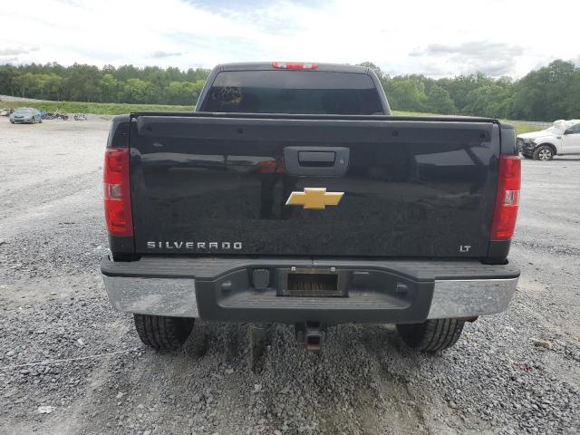 Photo 5 VIN: 1GCRKSE73DZ263328 - CHEVROLET SILVERADO 