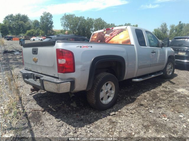 Photo 3 VIN: 1GCRKSE73DZ270490 - CHEVROLET SILVERADO 1500 