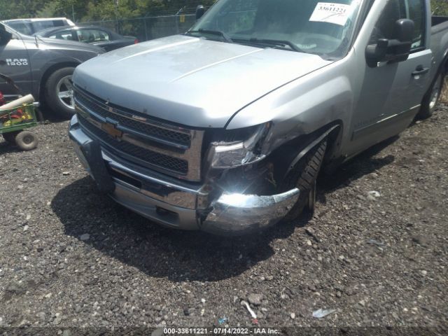 Photo 5 VIN: 1GCRKSE73DZ270490 - CHEVROLET SILVERADO 1500 