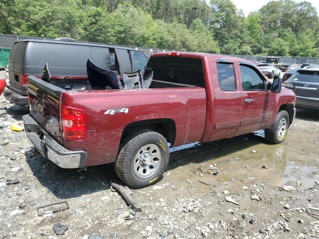 Photo 2 VIN: 1GCRKSE73DZ272479 - CHEVROLET SILVERADO 