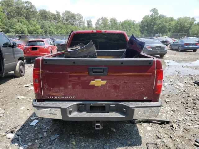 Photo 5 VIN: 1GCRKSE73DZ272479 - CHEVROLET SILVERADO 