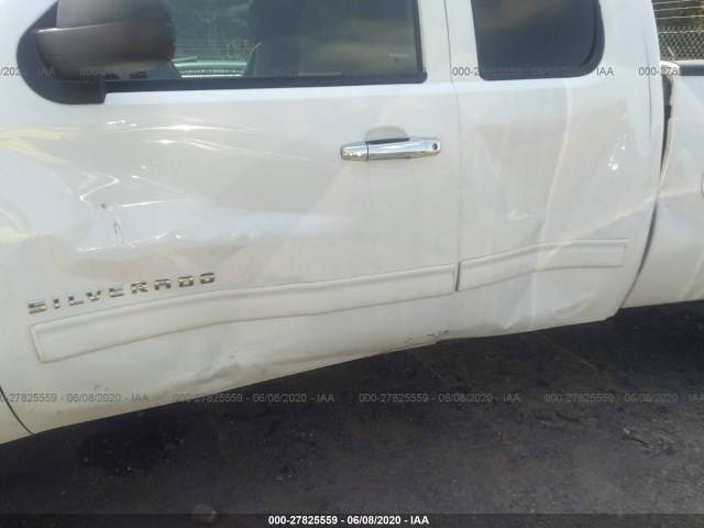 Photo 5 VIN: 1GCRKSE73DZ278055 - CHEVROLET SILVERADO 1500 