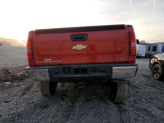 Photo 5 VIN: 1GCRKSE73DZ279822 - CHEVROLET SILVERADO 