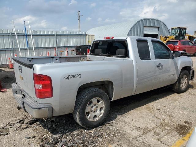 Photo 2 VIN: 1GCRKSE73DZ283921 - CHEVROLET SILVERADO 