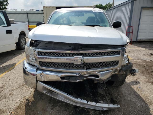 Photo 4 VIN: 1GCRKSE73DZ283921 - CHEVROLET SILVERADO 