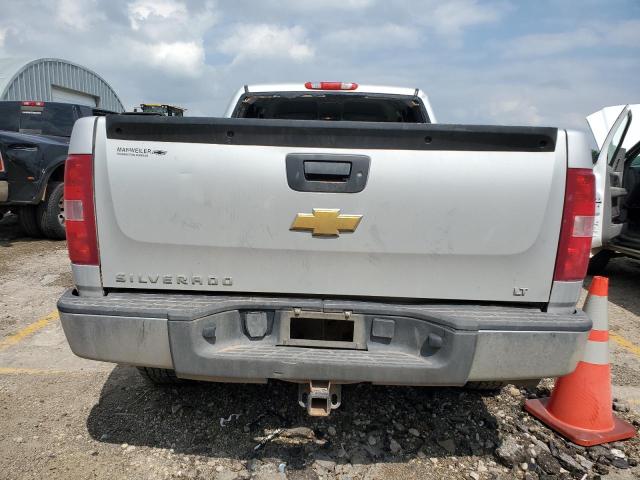 Photo 5 VIN: 1GCRKSE73DZ283921 - CHEVROLET SILVERADO 