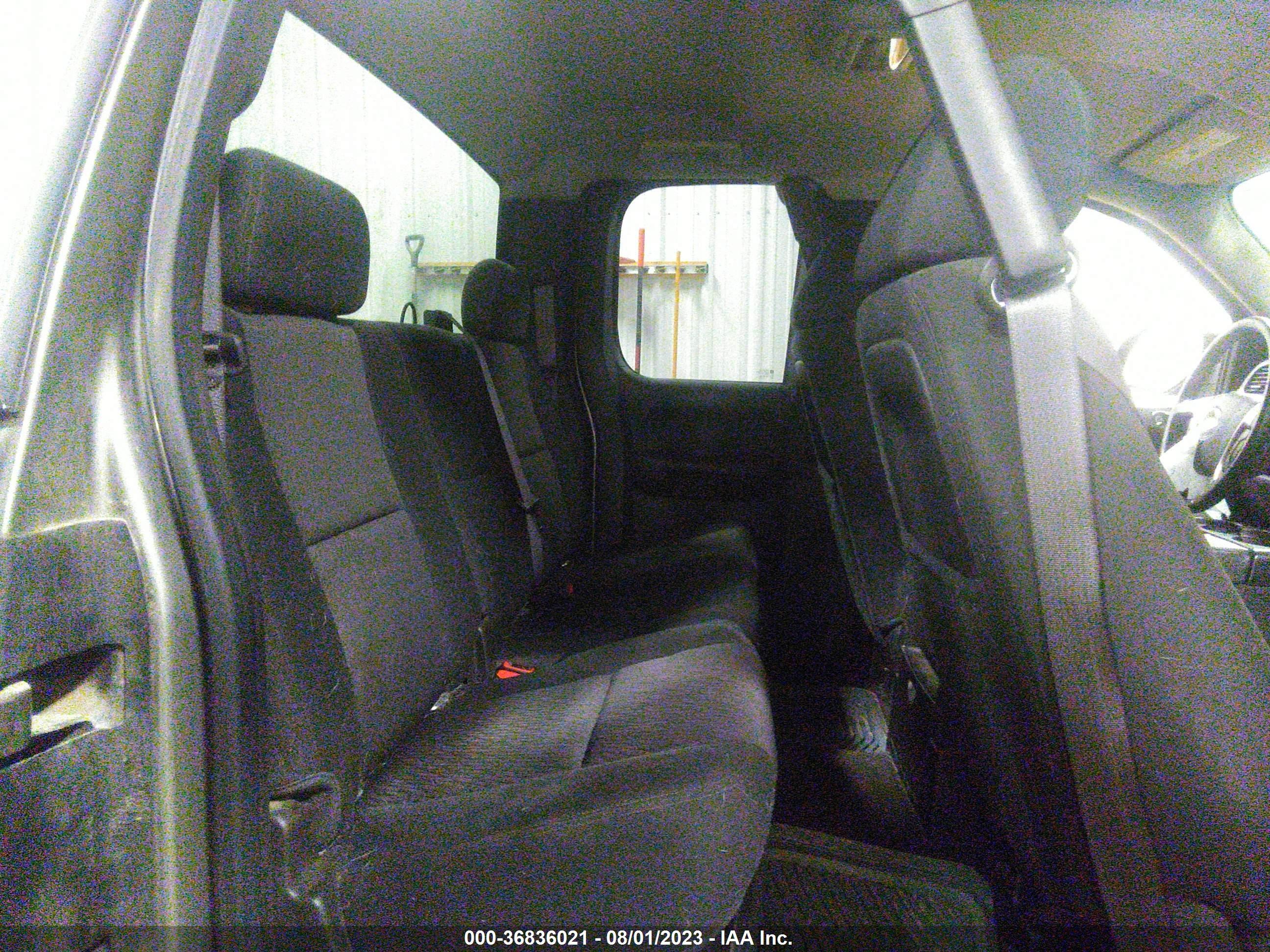 Photo 7 VIN: 1GCRKSE73DZ291825 - CHEVROLET SILVERADO 