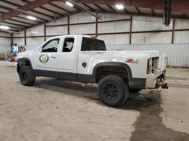 Photo 1 VIN: 1GCRKSE73DZ305285 - CHEVROLET SILVERADO 