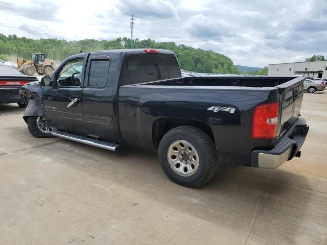 Photo 1 VIN: 1GCRKSE73DZ314150 - CHEVROLET SILVERADO 