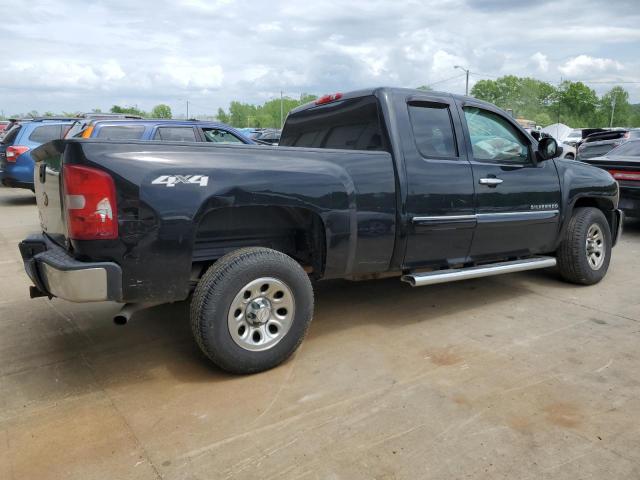 Photo 2 VIN: 1GCRKSE73DZ314150 - CHEVROLET SILVERADO 