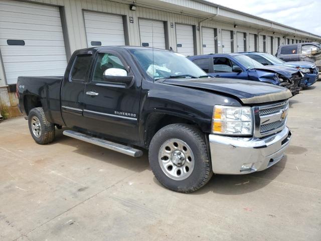 Photo 3 VIN: 1GCRKSE73DZ314150 - CHEVROLET SILVERADO 