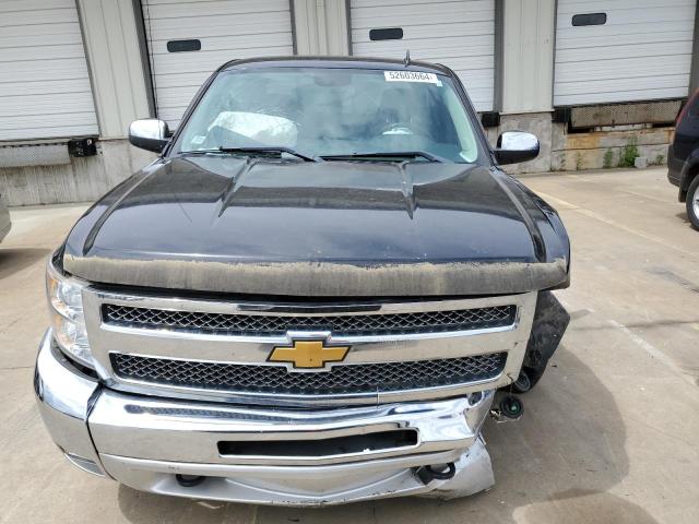 Photo 4 VIN: 1GCRKSE73DZ314150 - CHEVROLET SILVERADO 