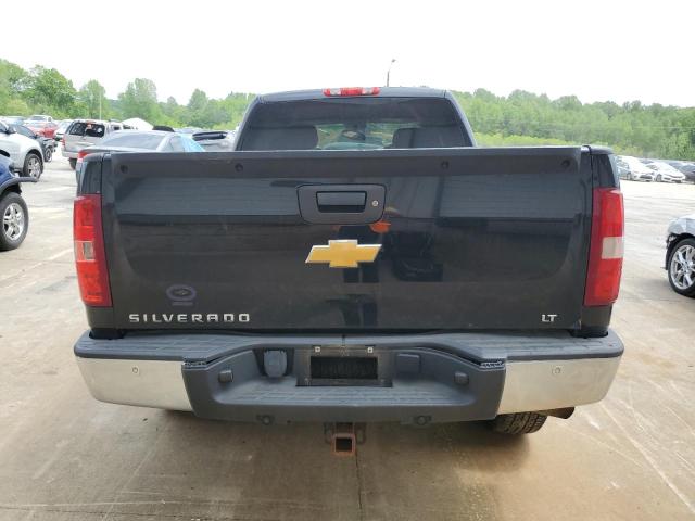 Photo 5 VIN: 1GCRKSE73DZ314150 - CHEVROLET SILVERADO 