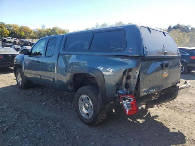 Photo 1 VIN: 1GCRKSE73DZ365616 - CHEVROLET SILVERADO 