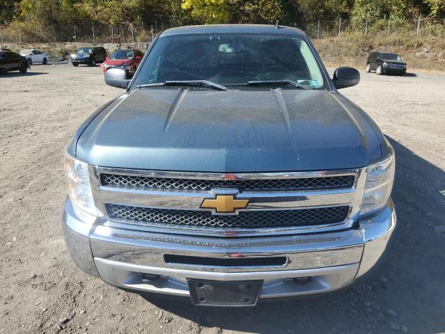 Photo 4 VIN: 1GCRKSE73DZ365616 - CHEVROLET SILVERADO 