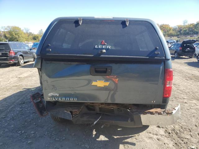 Photo 5 VIN: 1GCRKSE73DZ365616 - CHEVROLET SILVERADO 